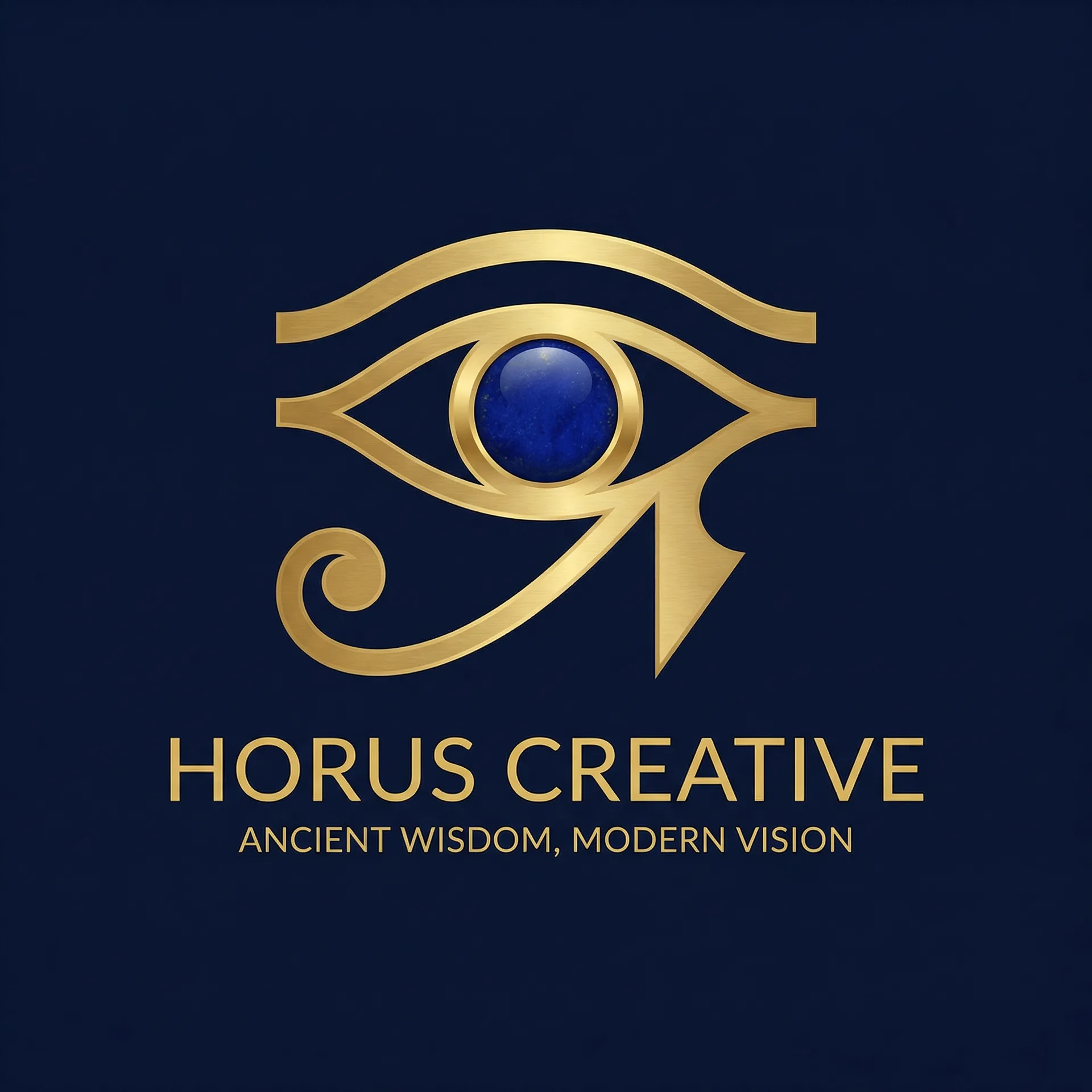 重庆时时彩 - 荷鲁斯之眼标志