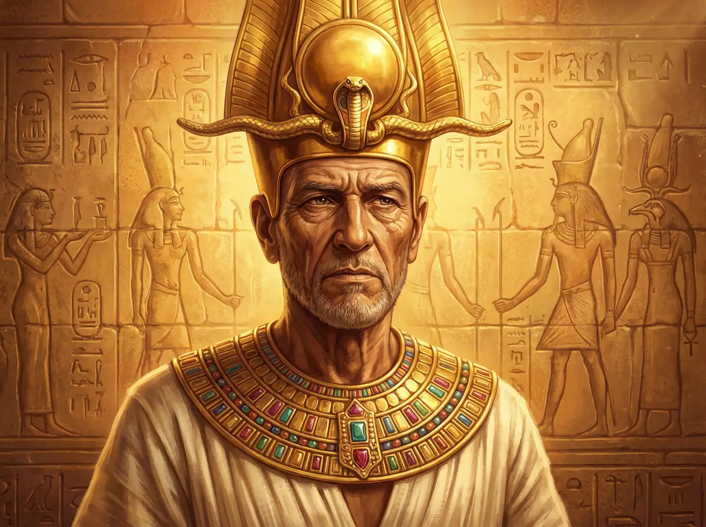 重庆时时彩 - 首席大祭司太阳神拉